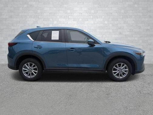 2023 Mazda CX-5 2.5 S Preferred
