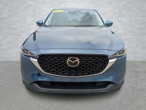 2023 Mazda CX-5 2.5 S Preferred