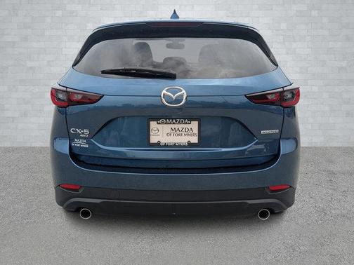 2023 Mazda CX-5 2.5 S Preferred
