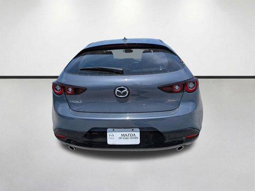 2025 Mazda Mazda3 FWD w/Premium Package