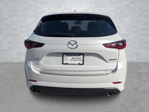 2024 Mazda CX-5 2.5 S Premium Plus