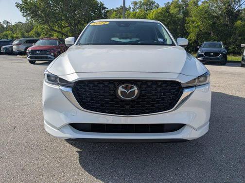 2024 Mazda CX-5 2.5 S Premium Plus