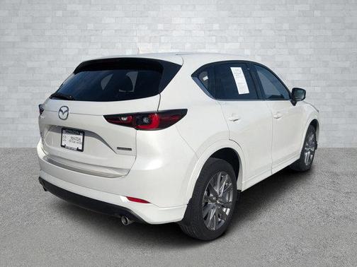 2024 Mazda CX-5 2.5 S Premium Plus