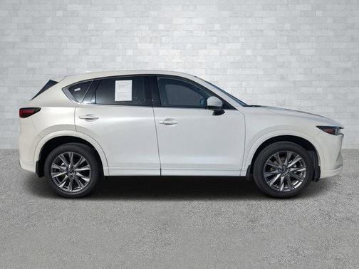 2024 Mazda CX-5 2.5 S Premium Plus