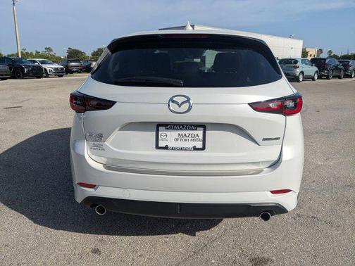 2024 Mazda CX-5 2.5 S Premium Plus