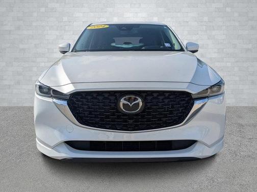 2024 Mazda CX-5 2.5 S Premium Plus