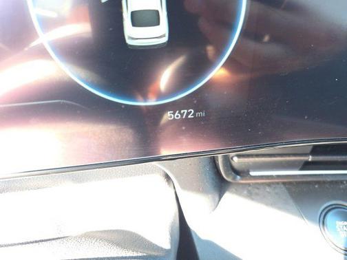 2025 Hyundai ELANTRA HEV SEL Sport