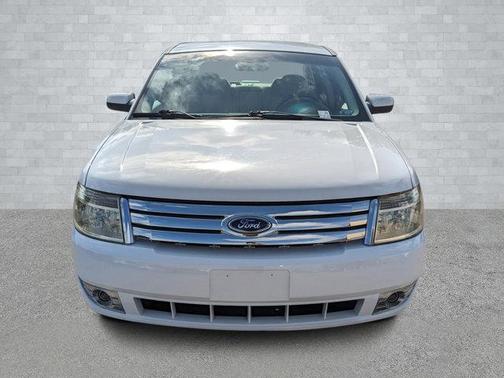 2008 Ford Taurus SEL
