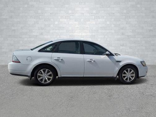 2008 Ford Taurus SEL