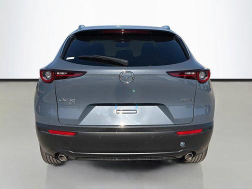 2026 Mazda CX-30 2.5 S Carbon Edition