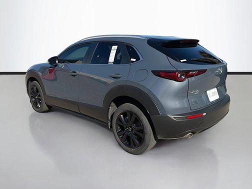 2023 Mazda CX-30 2.5 S Carbon Edition