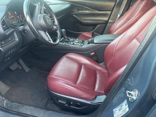 2023 Mazda CX-30 2.5 S Carbon Edition