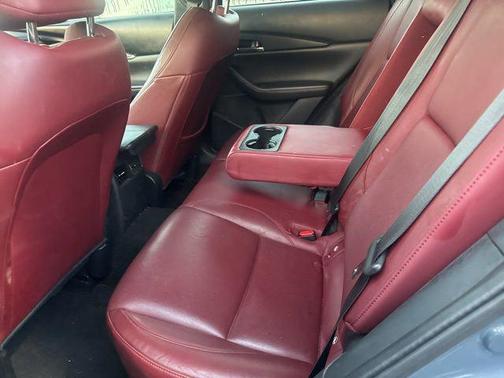 2023 Mazda CX-30 2.5 S Carbon Edition