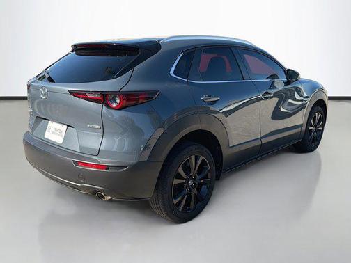 2023 Mazda CX-30 2.5 S Carbon Edition