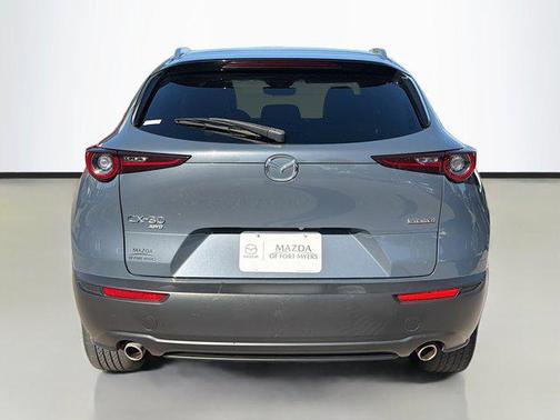 2023 Mazda CX-30 2.5 S Carbon Edition