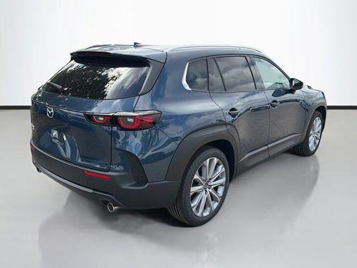 2026 Mazda CX-50 2.5 S Premium Package