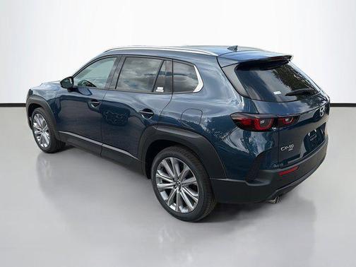2026 Mazda CX-50 2.5 S Premium Package