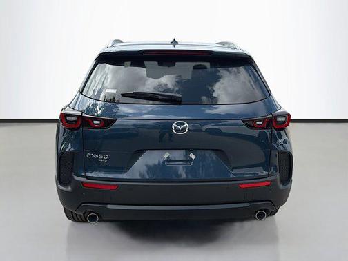 2026 Mazda CX-50 2.5 S Premium Package