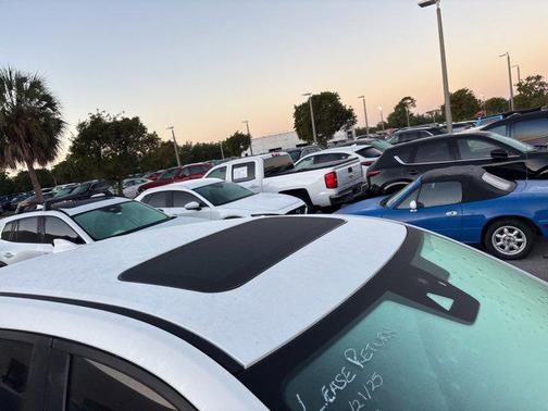 2023 Mazda CX-5 2.5 Turbo