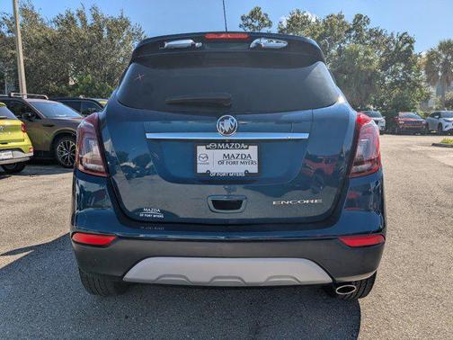 2019 Buick Encore Sport Touring