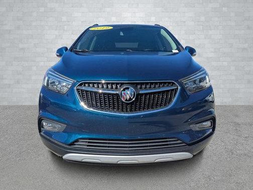 2019 Buick Encore Sport Touring