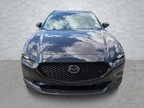 2026 Mazda CX-30 2.5 S