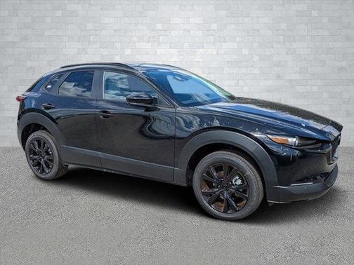 2026 Mazda CX-30 2.5 S