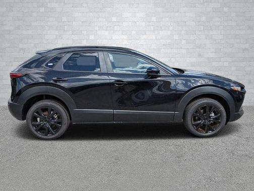 2026 Mazda CX-30 2.5 S