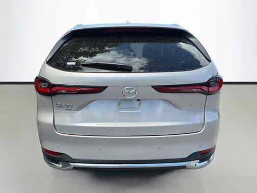 Platinum Quartz 2026 Mazda CX-90 3.3 Turbo S Premium Plus