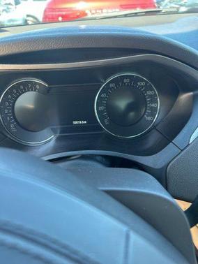 2018 Lincoln MKZ Select