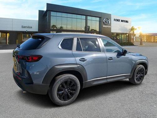 2026 Mazda CX-50 2.5 S Select Package