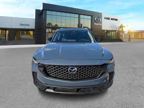 2026 Mazda CX-50 2.5 S Select Package