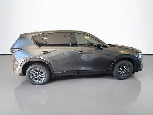 2026 Mazda CX-5 2.5 S Select Package