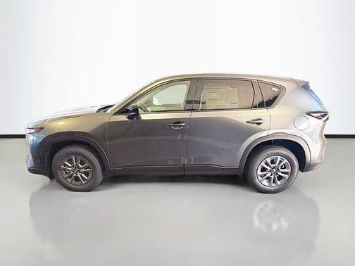 2026 Mazda CX-5 2.5 S Select Package