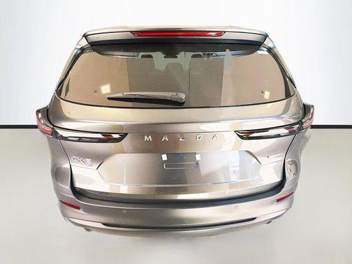 2026 Mazda CX-5 2.5 S Select Package