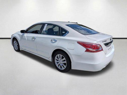 2013 Nissan Altima 2.5 S