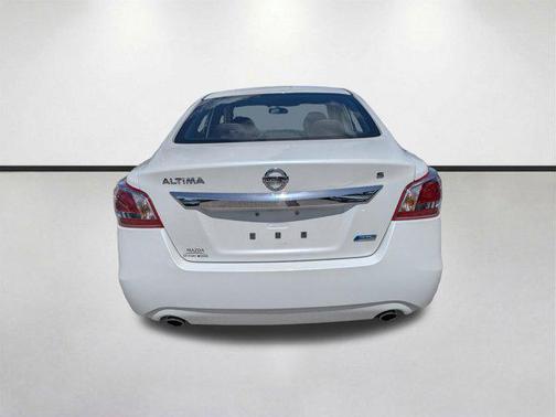 2013 Nissan Altima 2.5 S
