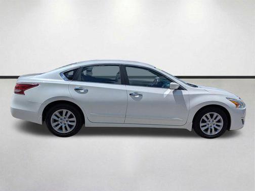 2013 Nissan Altima 2.5 S