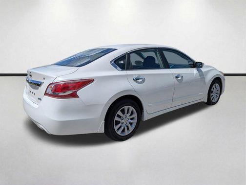 2013 Nissan Altima 2.5 S