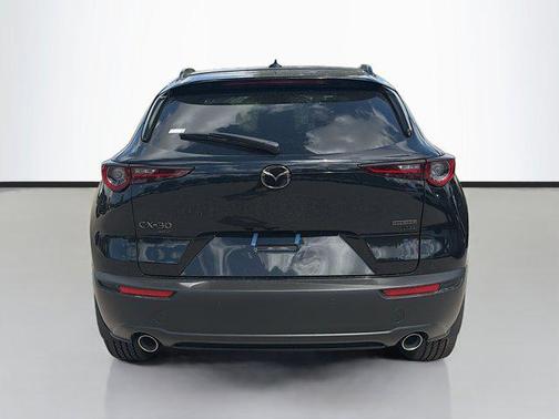 2026 Mazda CX-30 2.5 Turbo Premium Plus Package