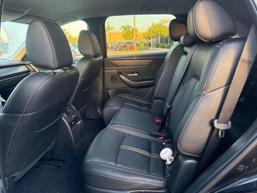 2025 Mazda CX-90 3.3 Turbo Select