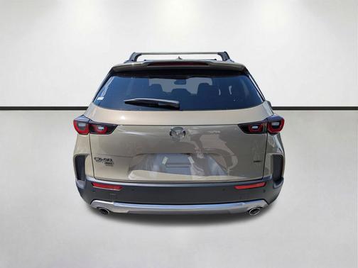 zircon sand metallic 2026 Mazda CX-50 2.5 Turbo Premium Plus Package