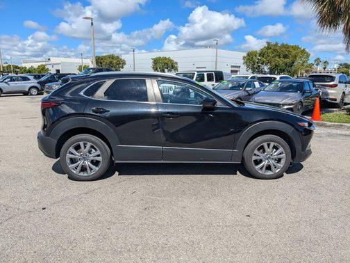 2023 Mazda CX-30 2.5 S Preferred Package
