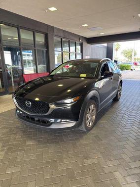 2023 Mazda CX-30 2.5 S Preferred Package