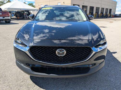 2023 Mazda CX-30 2.5 S Preferred Package