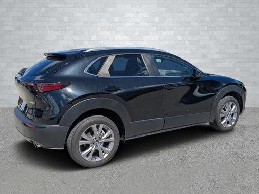 2023 Mazda CX-30 2.5 S Preferred Package