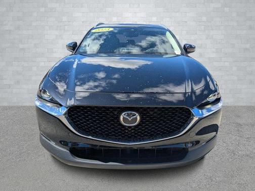 2023 Mazda CX-30 2.5 S Preferred Package