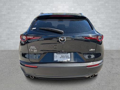 2023 Mazda CX-30 2.5 S Preferred Package