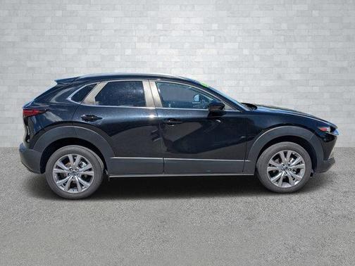 2023 Mazda CX-30 2.5 S Preferred Package