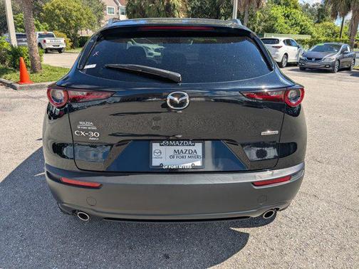 2023 Mazda CX-30 2.5 S Preferred Package